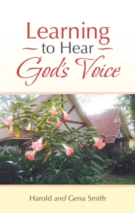 Read: Book Learning to Hear God’s Voice