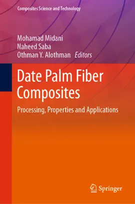 Read: Date Palm Fiber Composites Book