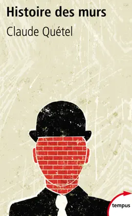 Read: Histoire des Book murs