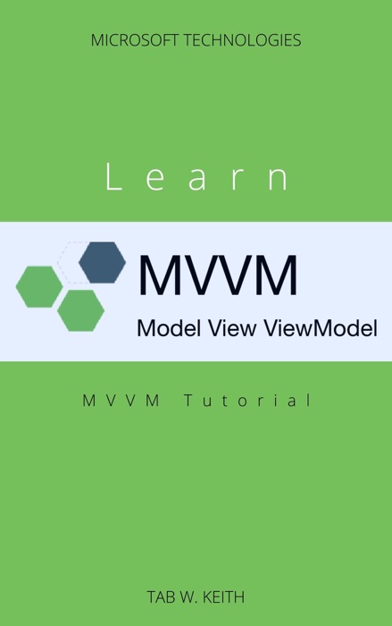 Learn MVVM