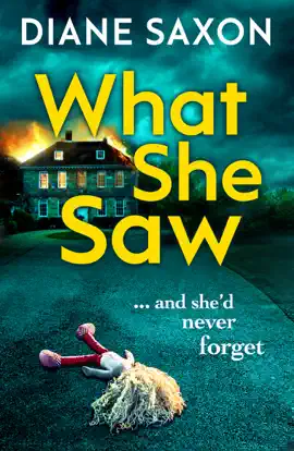 What She Saw