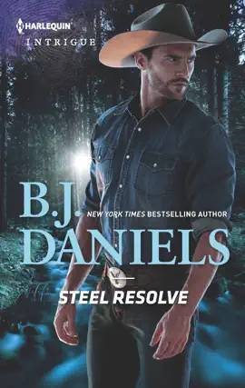 Read: Book Steel Resolve