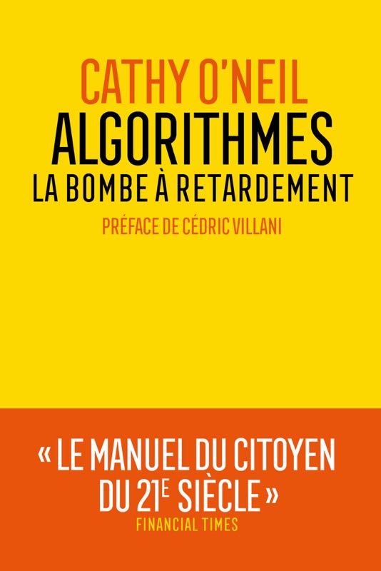 Algorithmes : la bombe à retardement