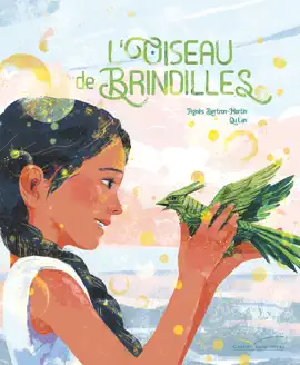 Read: L'oiseau Book de brindilles