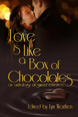 Read: Love Book Is Like A Box Of Chocolates