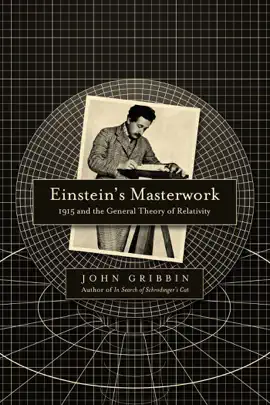 Read: Book Einstein's Masterwork