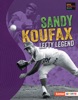 Book Sandy Koufax