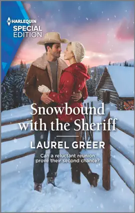 Read: Book Snowbound with the Sheriff