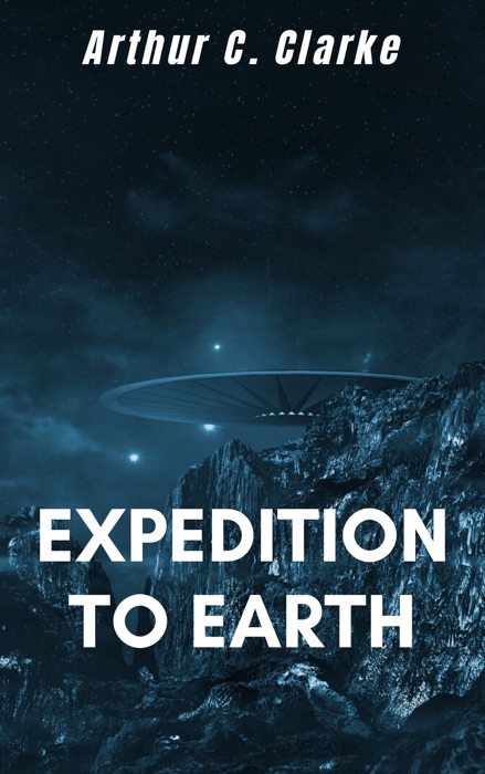 Expedition To Earth