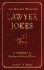 Book The World's Funniest Lawyer Jokes