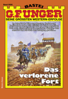 G. F. Unger - G. F. Unger 2090 - Western artwork