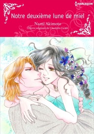 Notre Deuxième Lune De Miel - Nami Akimoto & Charlotte Lamb