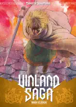 Vinland Saga Volume 11