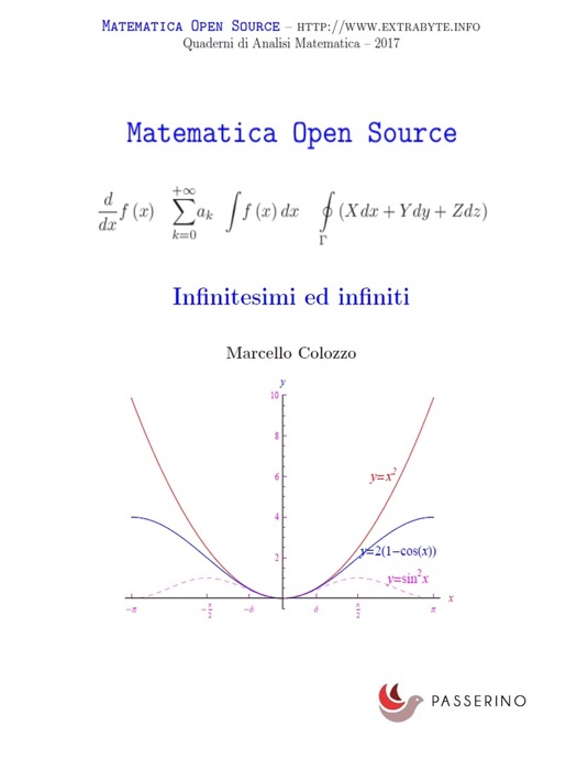 Infinitesimi e infiniti