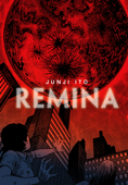 Remina - Junji Ito