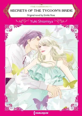 Read: Secrets of the Tycoon's Book Bride