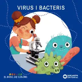 Read: Virus i Book bacteris