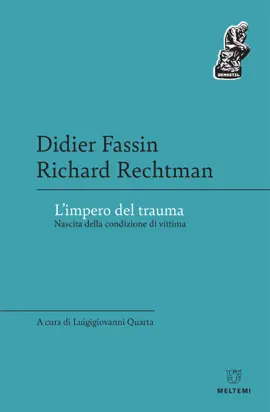 Read: L’impero del Book trauma