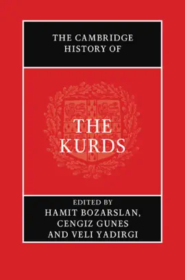 Read: The Cambridge Book History of the Kurds