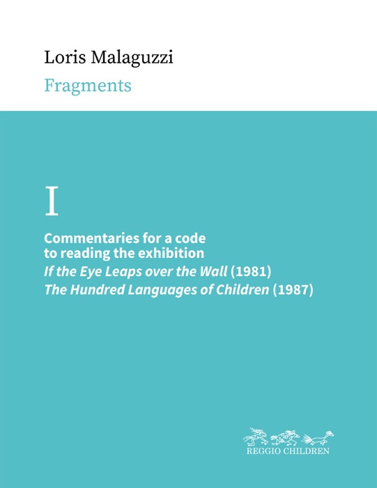 Commentaries for a code to reading the exhibition