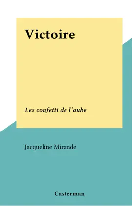 Read: Victoire