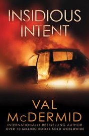 Insidious Intent - Val McDermid