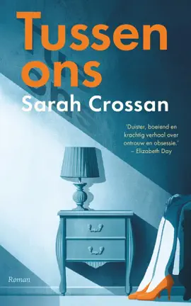 Read: Book Tussen ons