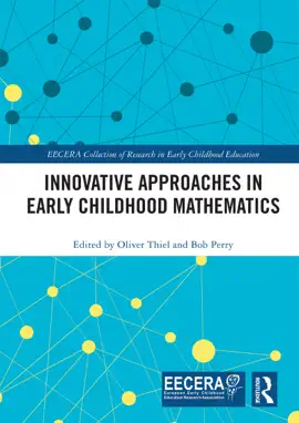 Read: Innovative Book Approaches in Early Childhood Mathematics
