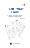 I verbi italiani in tabelle - Jacopo Gorini
