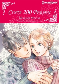 Cinta 200 Persen - Megumu Minami & Jennifer Greene
