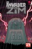 Book Invader Zim #38