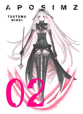 APOSIMZ Volume 2