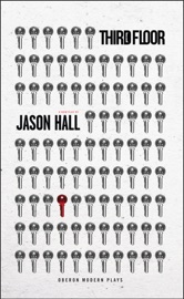 Third Floor - Jason Hall