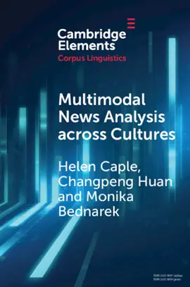 Read: Multimodal News Book Analysis across Cultures