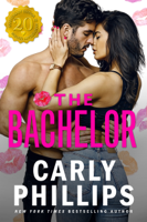 Carly Phillips - The Bachelor artwork