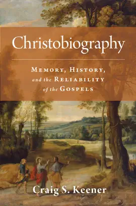 Read: Christobiography