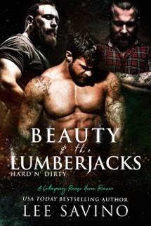 Beauty and the Lumberjacks by Lee Savino
