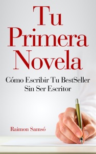 Tu Primera Novela