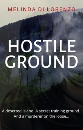 Read: Book Hostile Ground