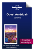 Ouest Américain - Californie - Lonely Planet Fr