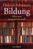 Bildung - Dietrich Schwanitz