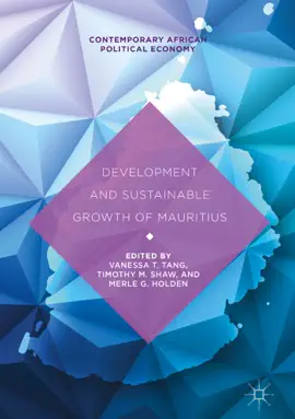Read: Development and Sustainable Growth of Book Mauritius