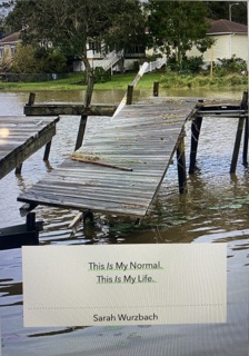This Is My Normal. This Is My Life. by Sarah Wurzbach
