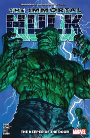Immortal Hulk - Al Ewing