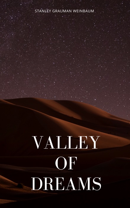 Valley of Dreams