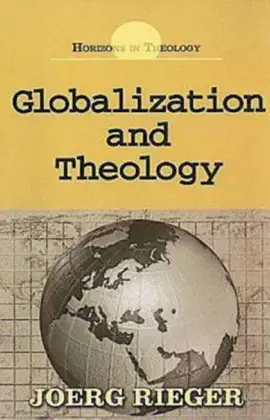 Read: Globalization Book and Theology