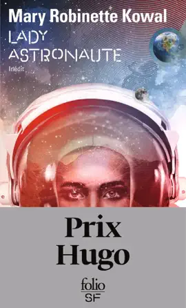 Read: Book Lady Astronaute