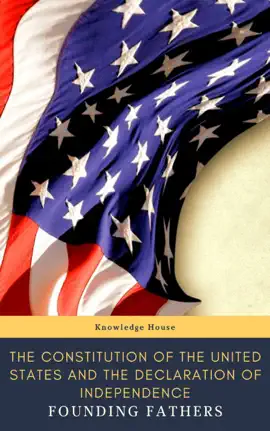 Read: The Constitution of Book the United States and The Declaration of Independence  (Annotated)