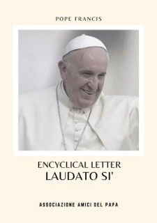 Laudato Si' by Pope Francis