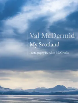 Read: My Book Scotland